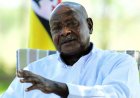 Uganda Still Needs Museveni, Supporters Say