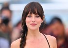 Dakota Johnson Turns Heads at Zurich Film Festival with Bold Fall Look