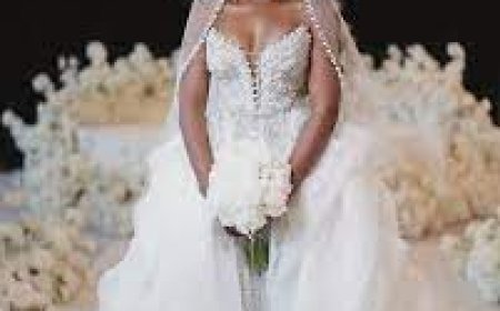 How to Capture Stunning Bridal Images