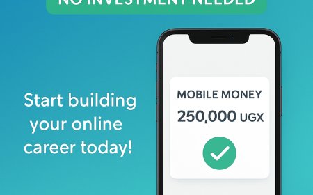 How to Make Money Online as a Writer in Africa — No Investment Needed with Edvanta Live