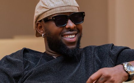 Eddy Kenzo Faces Public Backlash Following Museveni Revelation