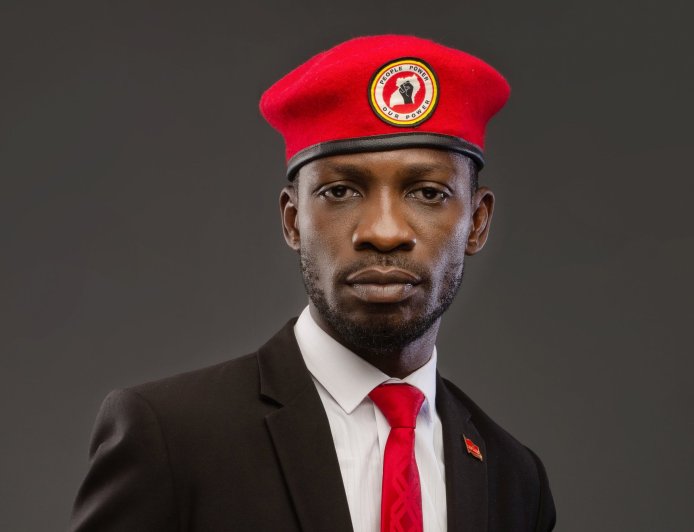 Bobi Wine Cleared to Contest in Uganda’s Upcoming Presidential Elections