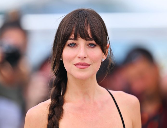 Dakota Johnson Turns Heads at Zurich Film Festival with Bold Fall Look