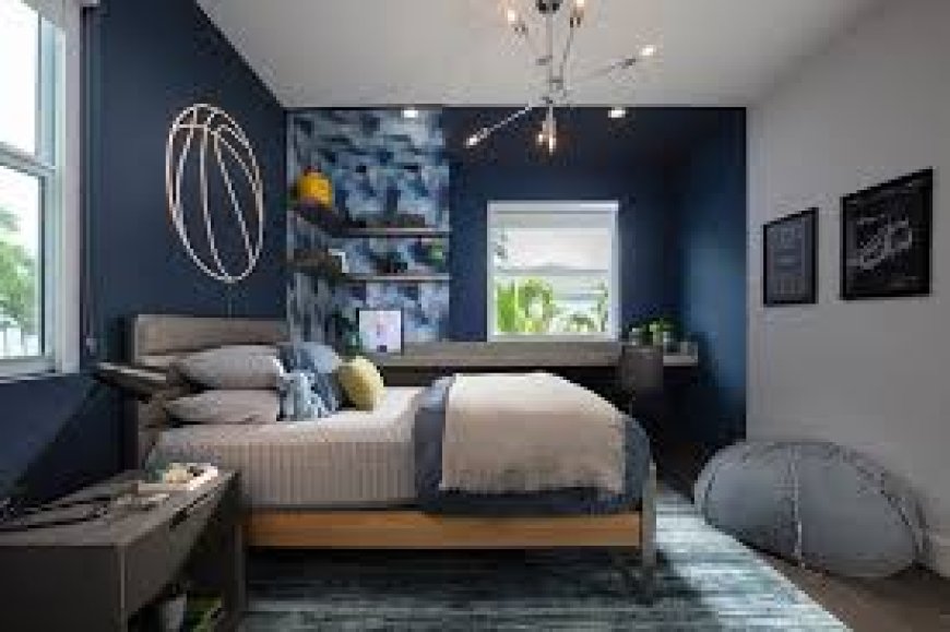 How to Decorate Your Room as a Clean Boy