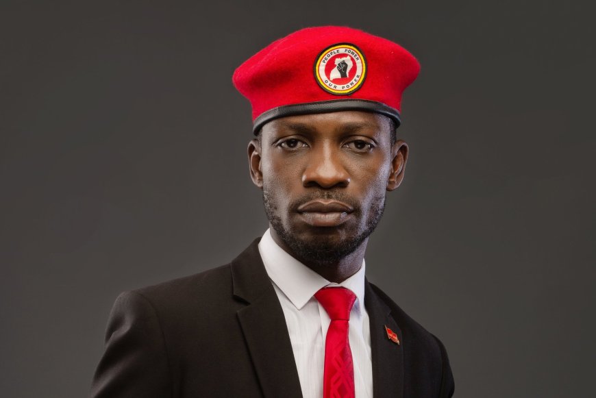 Bobi Wine Cleared to Contest in Uganda’s Upcoming Presidential Elections