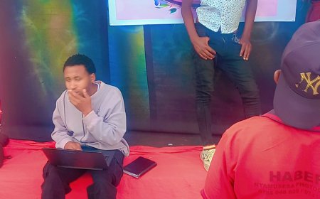 Mother Care Nursery & Primary School Celebrates Two Years of Quality Education