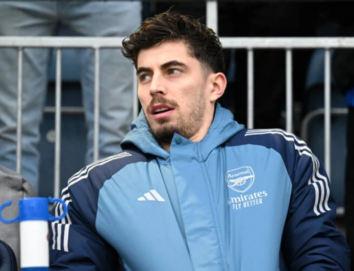 Havertz Fires Warning to Gyökeres as Arsenal Gain Title Momentum